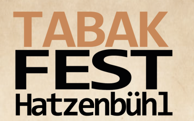 02.07.2023 – Tabakfest Hatzenbühl